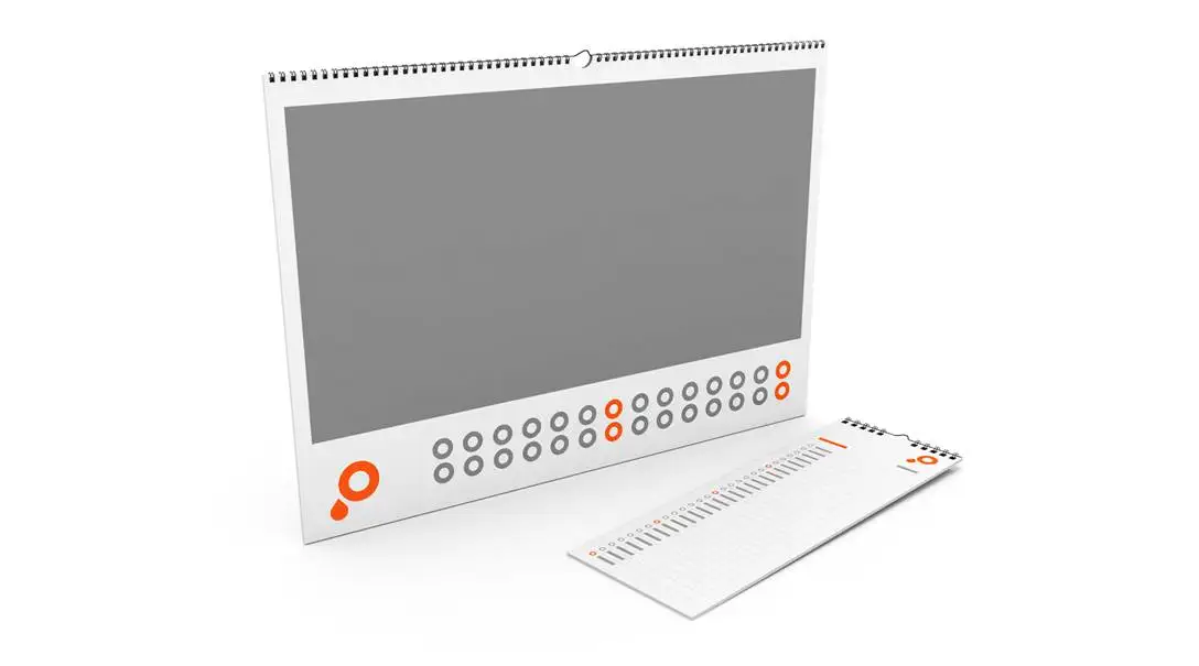 Wandkalender Artikel Wandkalender